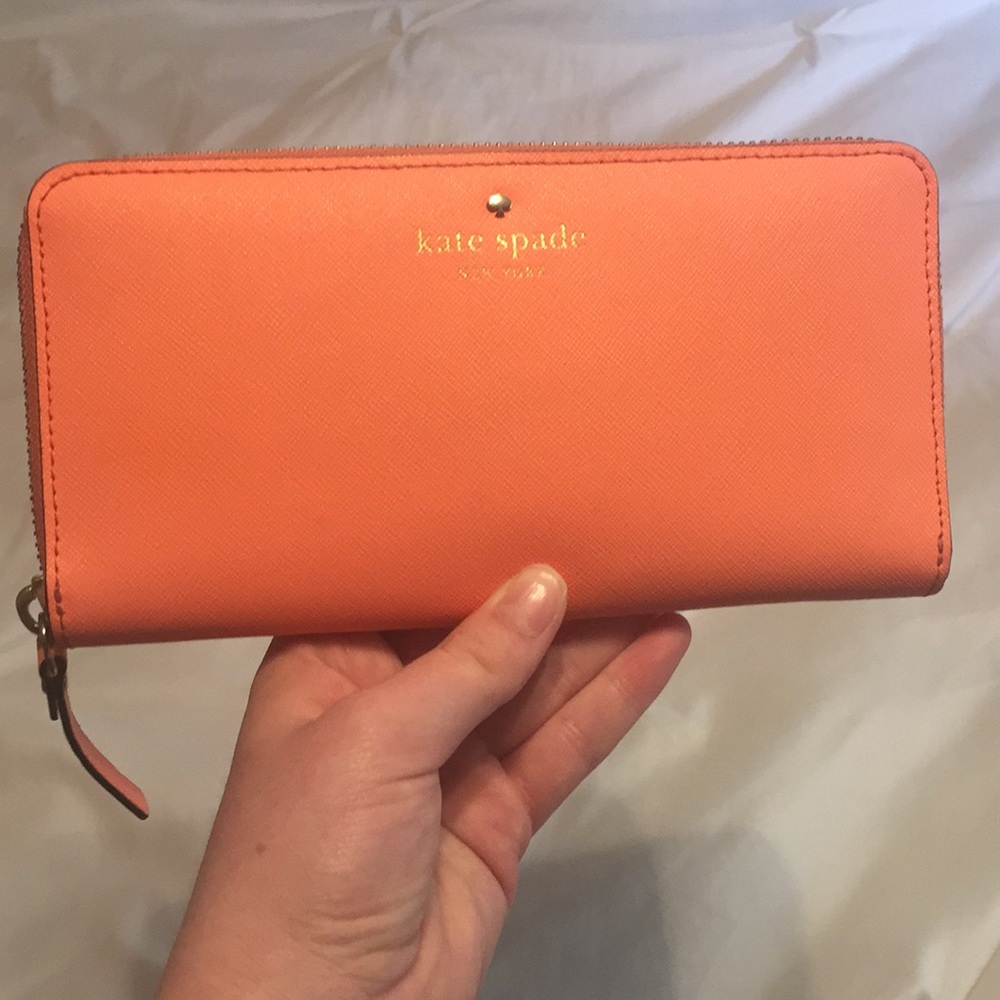 Kate Spade wallet